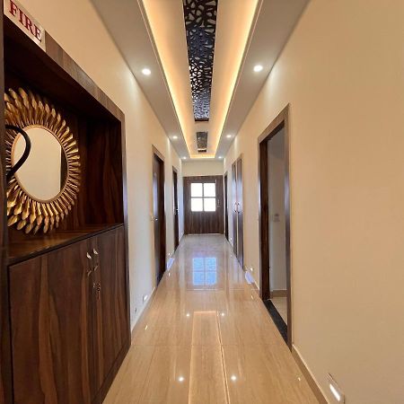 Gange Blossam Resort, Haridwar Haridwār Exterior foto