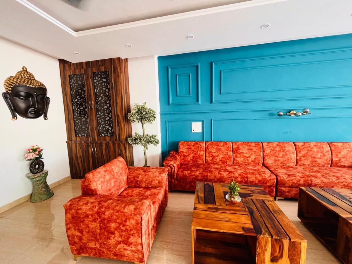 Gange Blossam Resort, Haridwar Haridwār Exterior foto